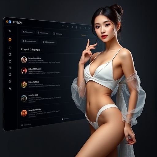系统后台操作截图