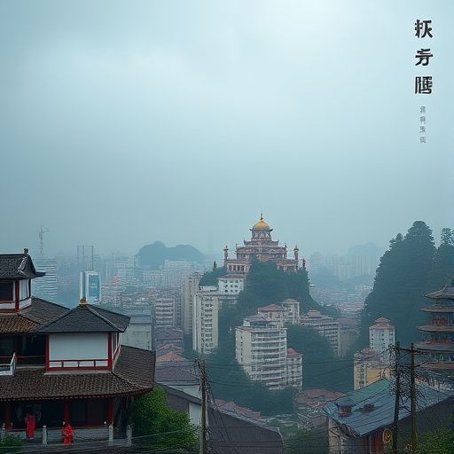 点选广州私人工作室外卖的手机界面