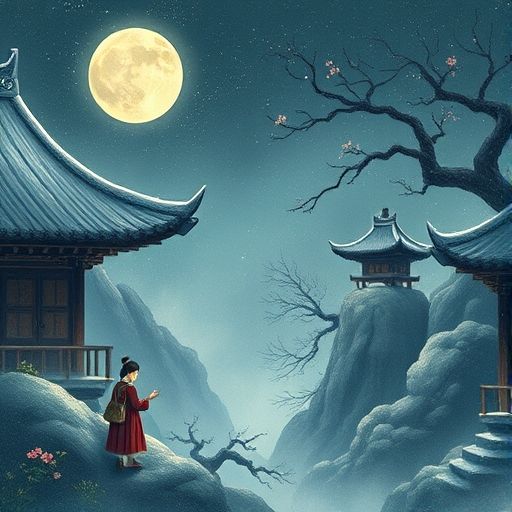 模特在车展中的专业表现