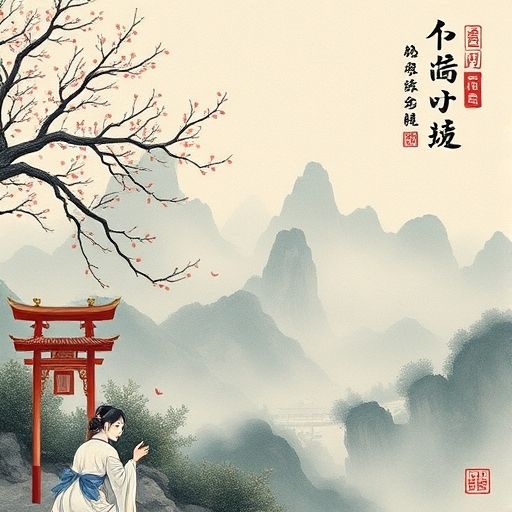 茶室里的慵懒小猫