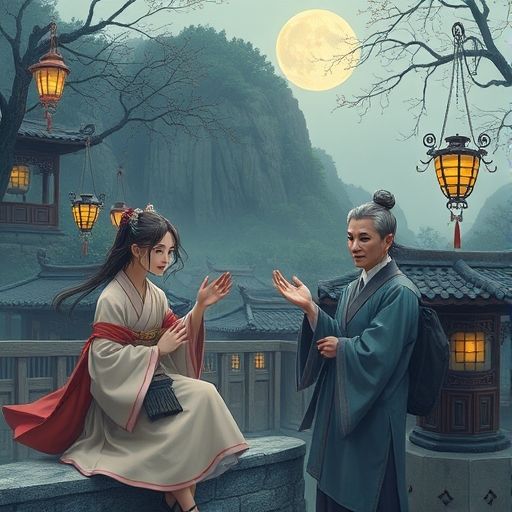 透明屋顶的度假屋被向日葵环绕