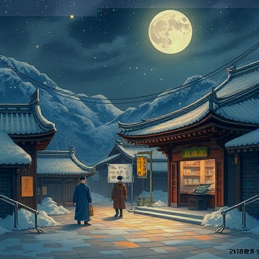 广州桑拿会所内部环境夜景