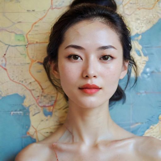 广州佛山周末出游路线地图