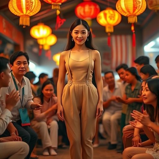 莆友春节聚会活动
