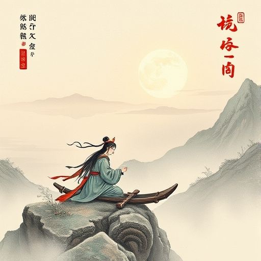 茶艺师手冲凤凰单枞