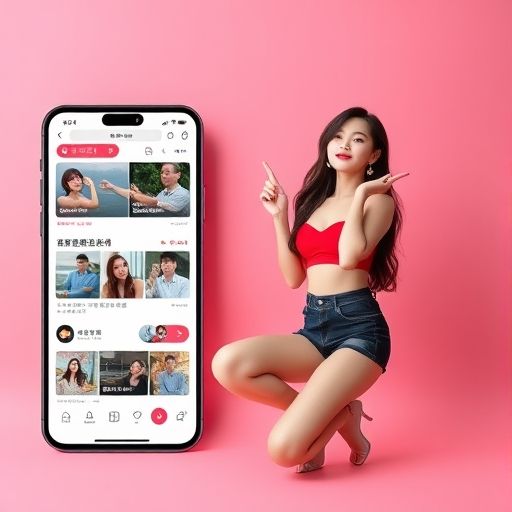 用户发帖操作界面