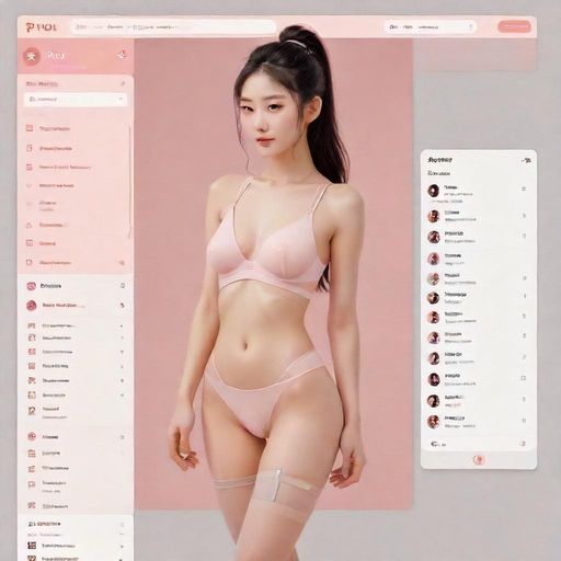 莆友专区板块展示