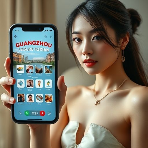 广州休闲论坛登陆界面