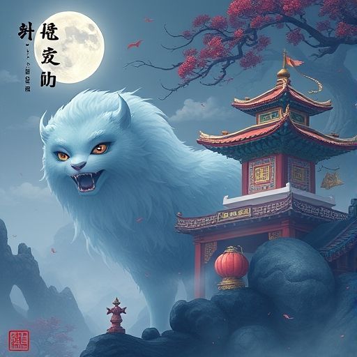 东莞某休闲会所的入口，傍晚时分，街灯初上