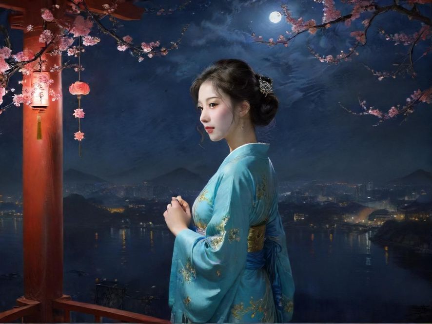 广州夜色休闲会所入口