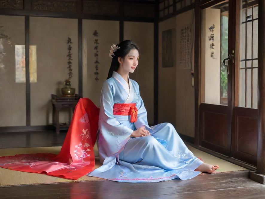 广州豪华水疗中心内部，现代设计风格，柔和灯光营造放松氛围。