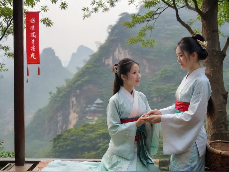 深圳高端嫩茶会所茶艺表演展示