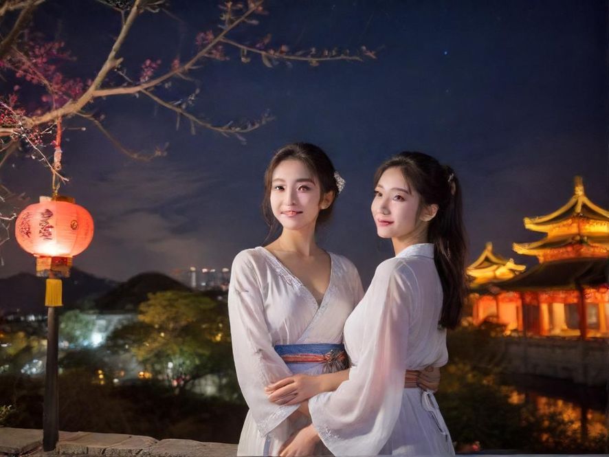 广州夜场熟女风情展示