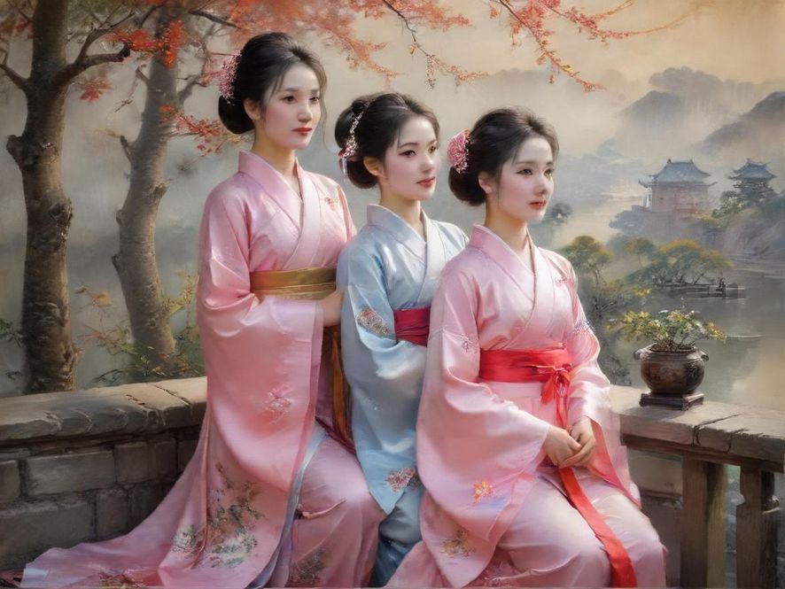 烛光摇曳的会所包间，浪漫氛围满满