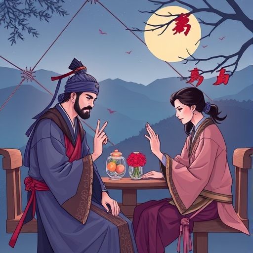 中山莞式服务技师专业场景