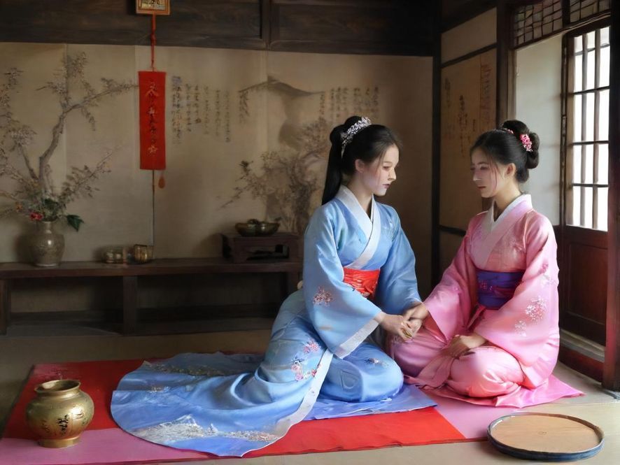 广州新蒲典桑拿休息区