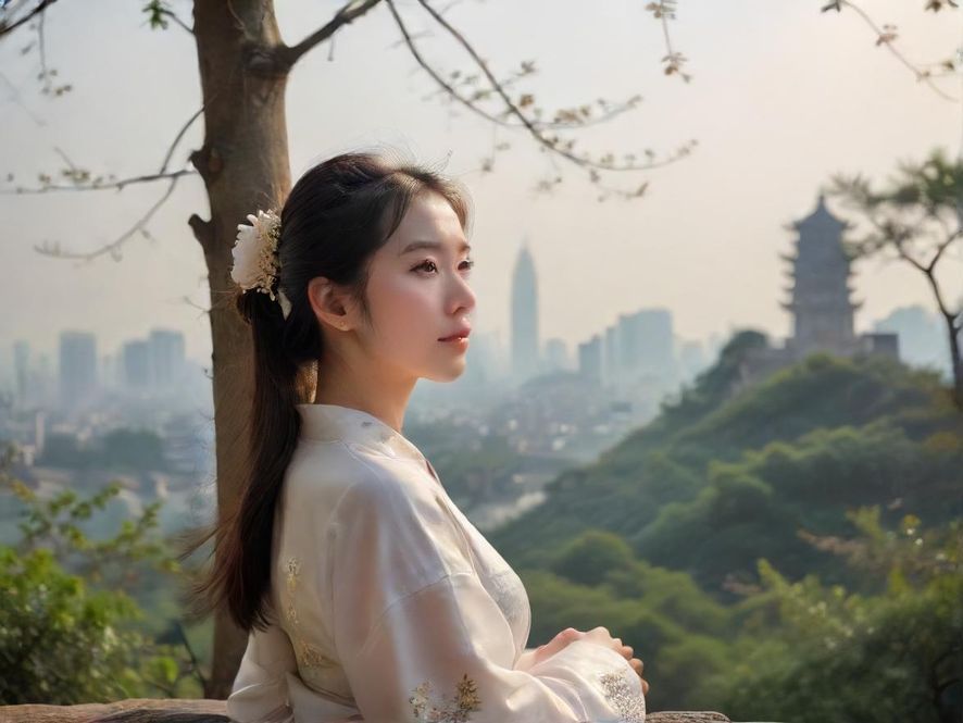现代感桑拿房内景