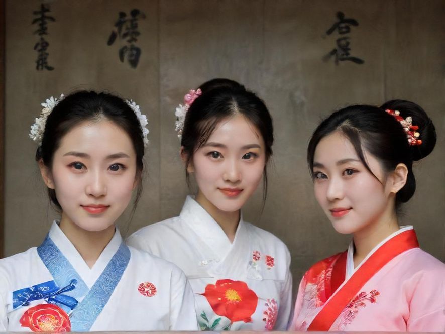 深圳百花丛品花楼的休息区，光线柔和，充满东南亚风情，让人感到放松