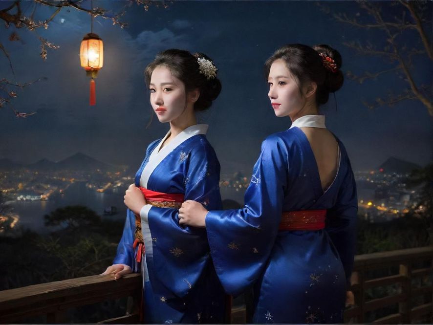 深圳百花丛品花楼的奢华入口在霓虹灯下显得格外引人注目