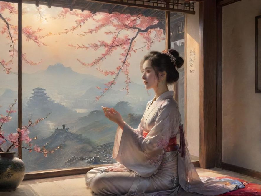 在桑拿中放松身心