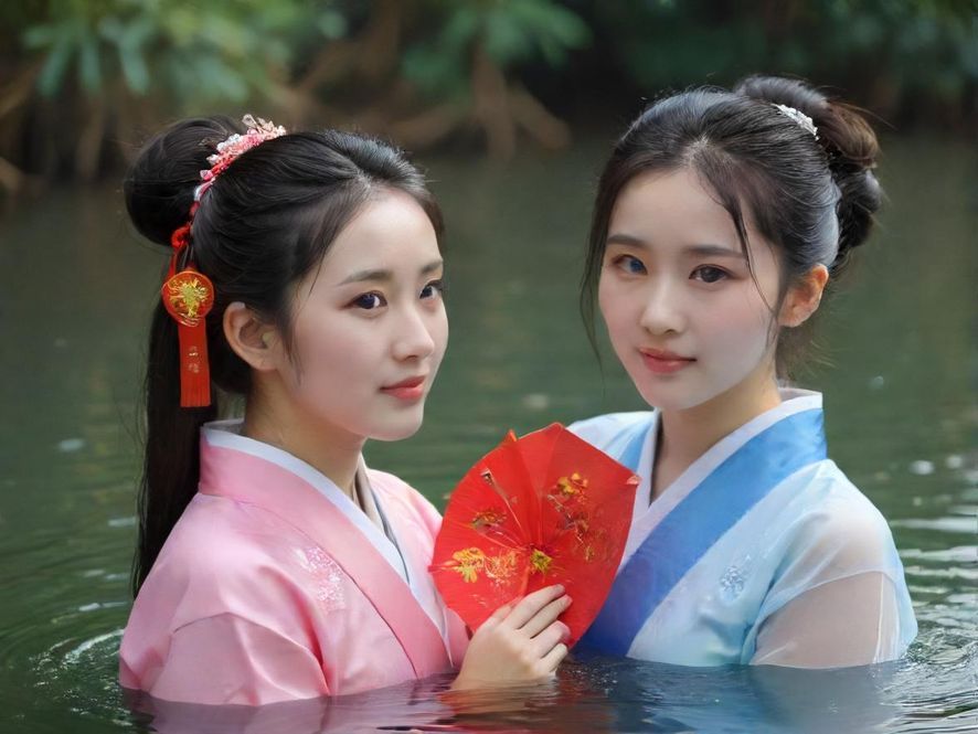 深圳半岛时光水会舒适环境