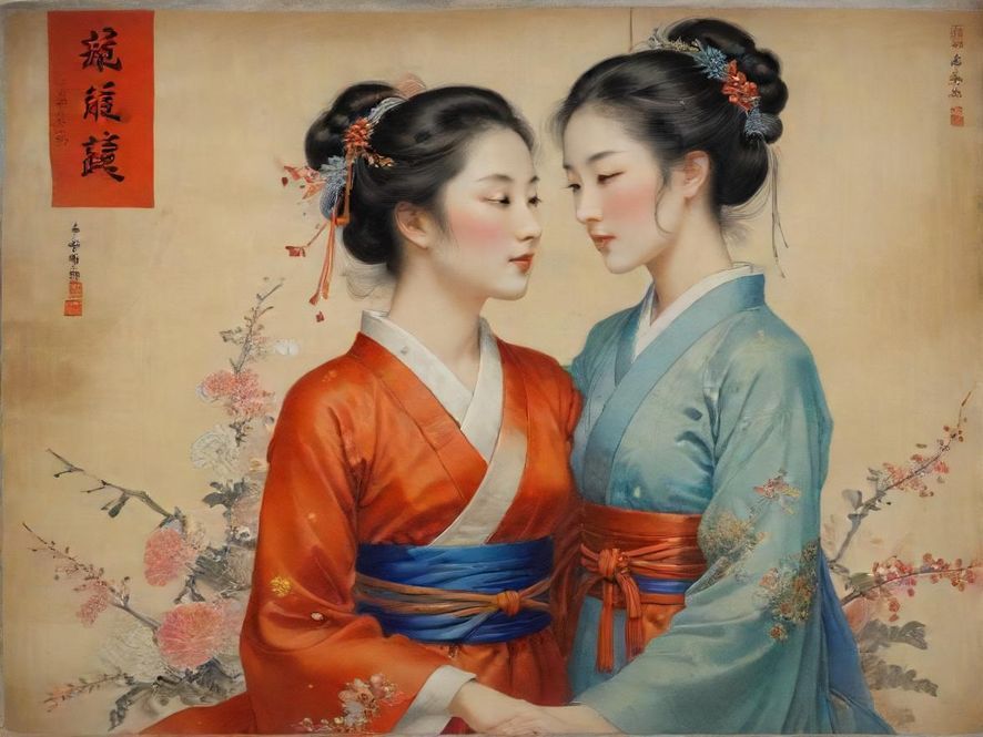 广州一家高端私密会所的内部包厢，暖色调灯光营造出温馨放松的氛围。