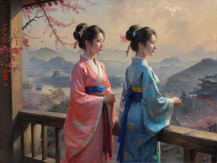广州夜生活桑拿会所场景
