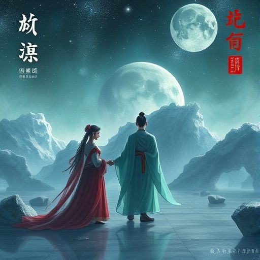 朦胧的桑拿房景象