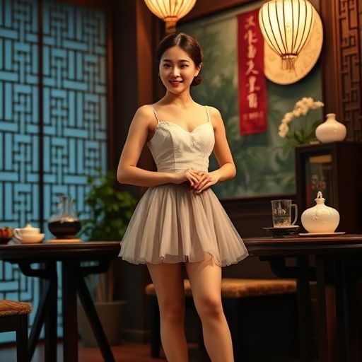 广州百花从qm品茶夜场环境