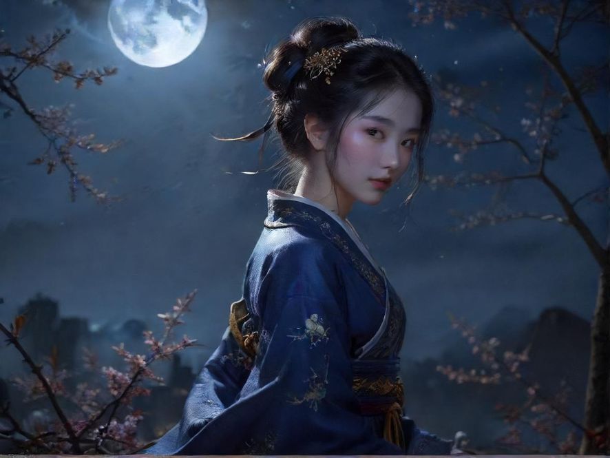 广州夜生活场所入口