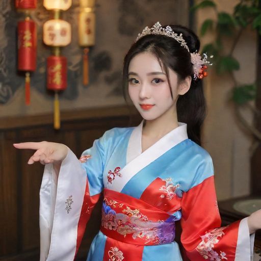 QM楼凤会所内部环境展示