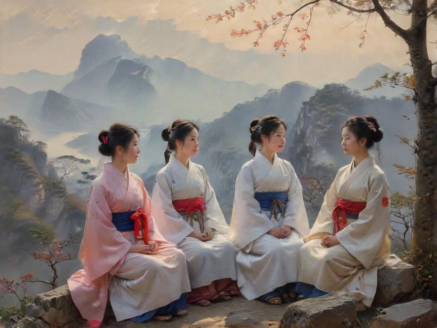 佛山顺德会所休息区