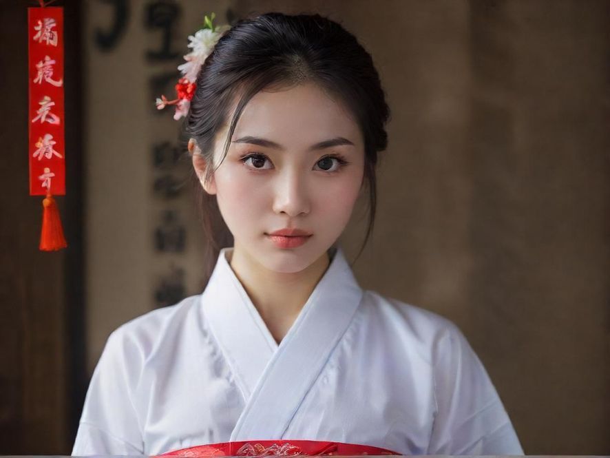 技师正在进行舒缓的推拿按摩
