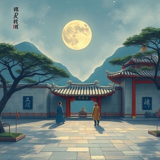 海珠夜场会所豪华大厅一览