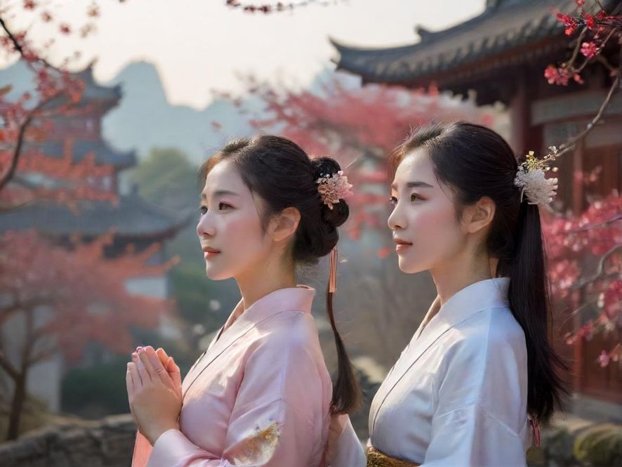 广佛地区一处充满神秘感的休闲场所入口