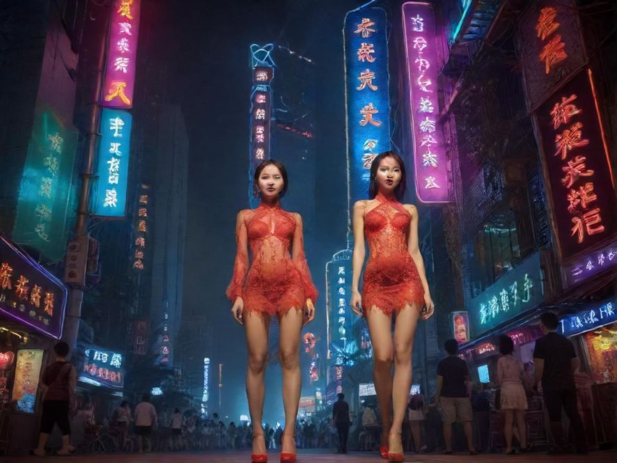 深圳夜场入口