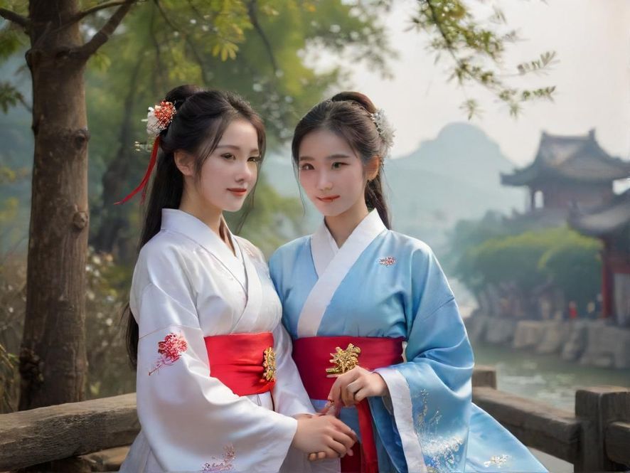 奢华会所前台
