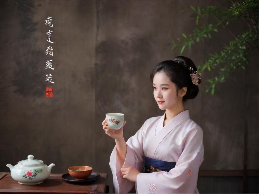 深圳精致私密品茶雅座