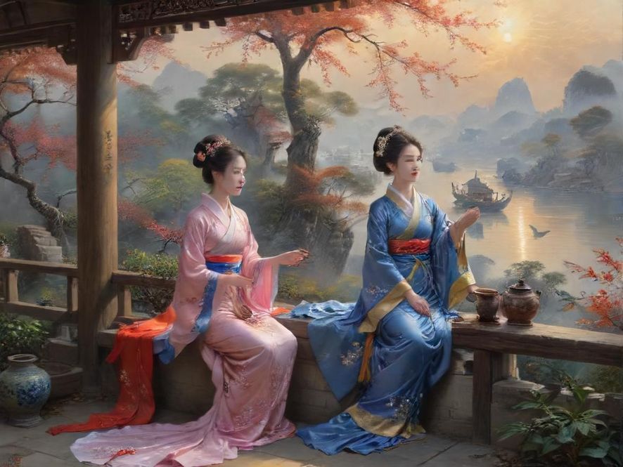 高品质会所内景，环境舒适私密