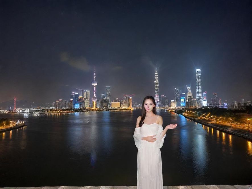 重庆夜景