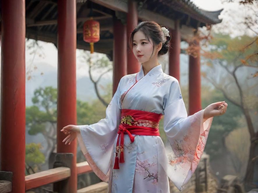 熟女外围服务场景展示