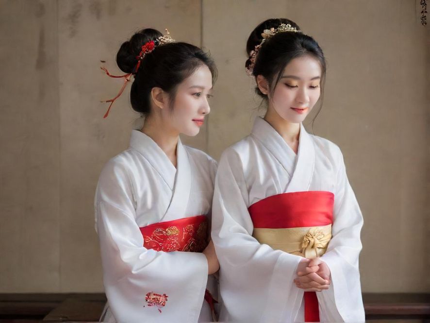 享受专业按摩师的温柔手法