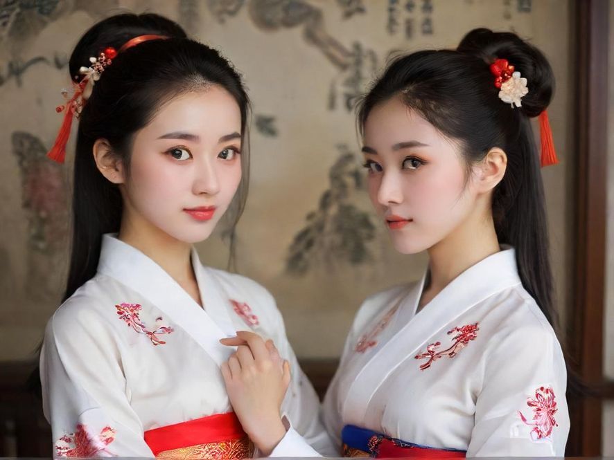 拼图块组合