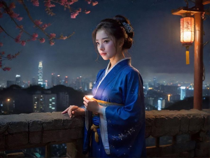 深圳某高端桑拿会所外景