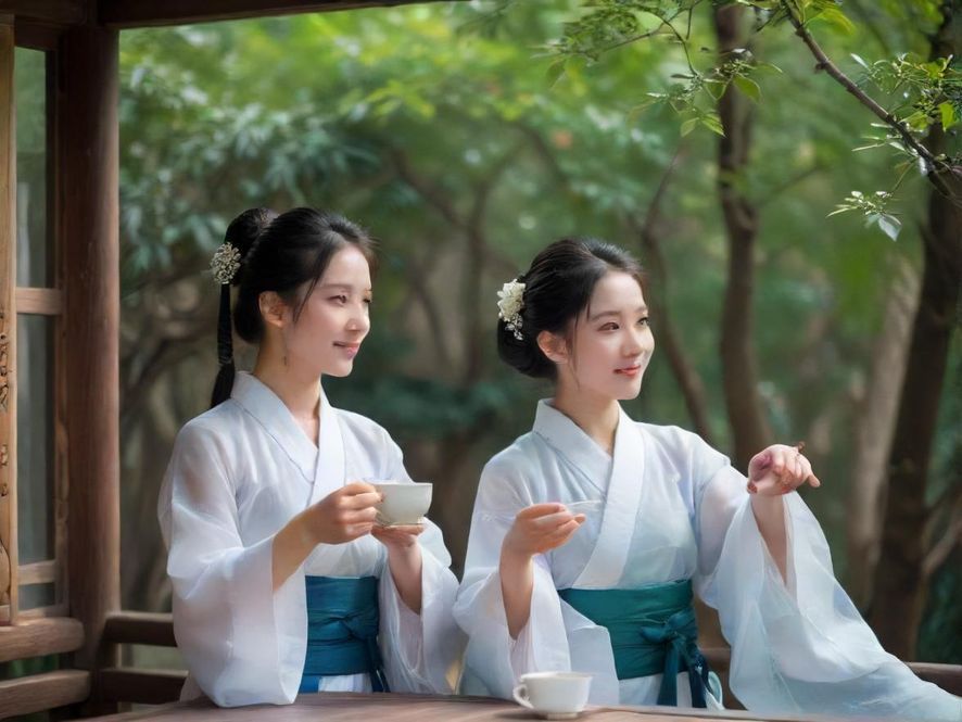 广州隐藏茶社 桑拿汗蒸