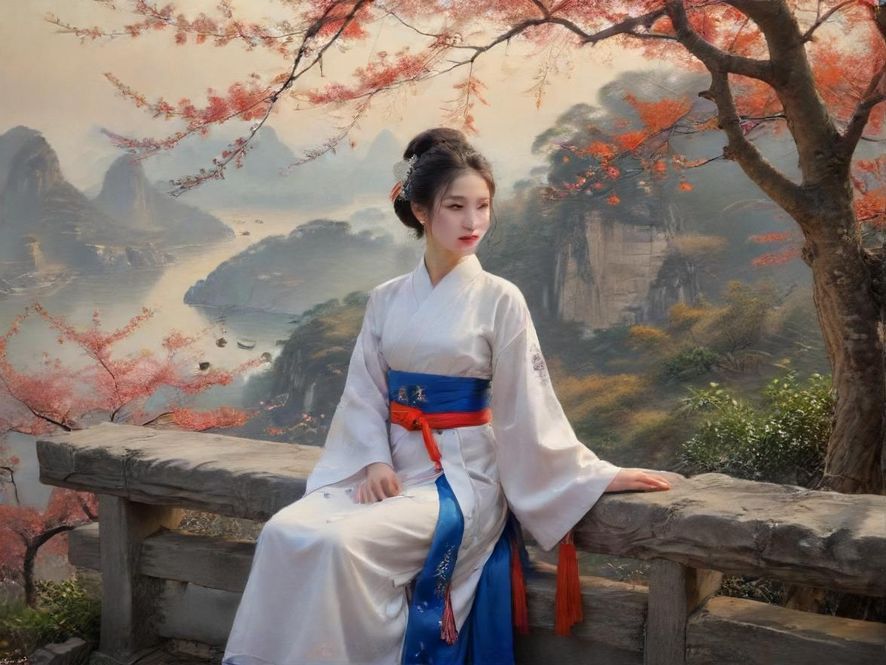 隐藏在小巷深处的入口