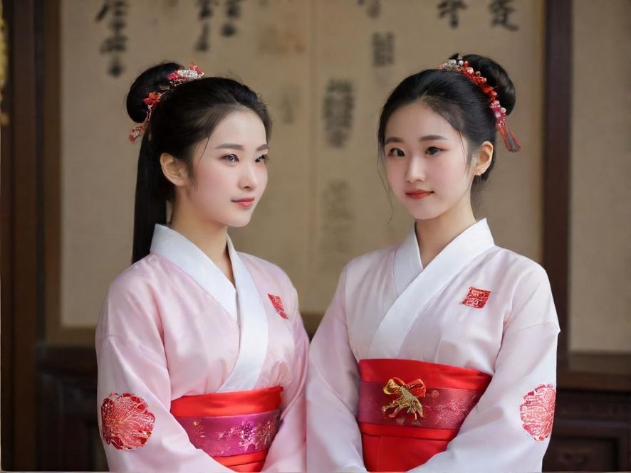 一位专业技师正在进行按摩服务的背影特写