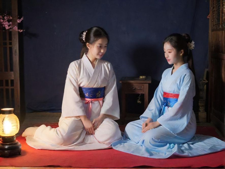 深圳夜场会所大厅环境