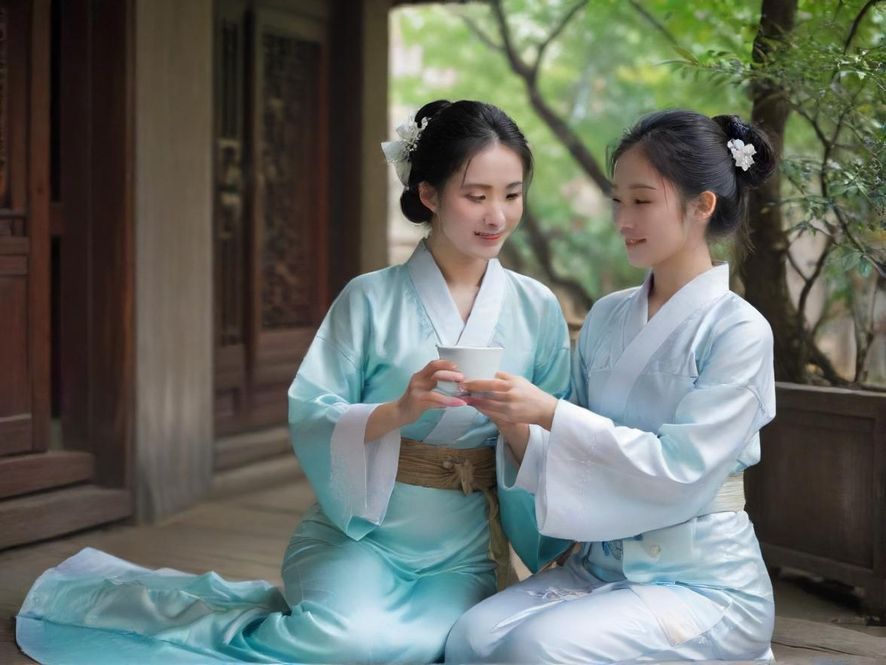 广州桑拿会所汗蒸区实景