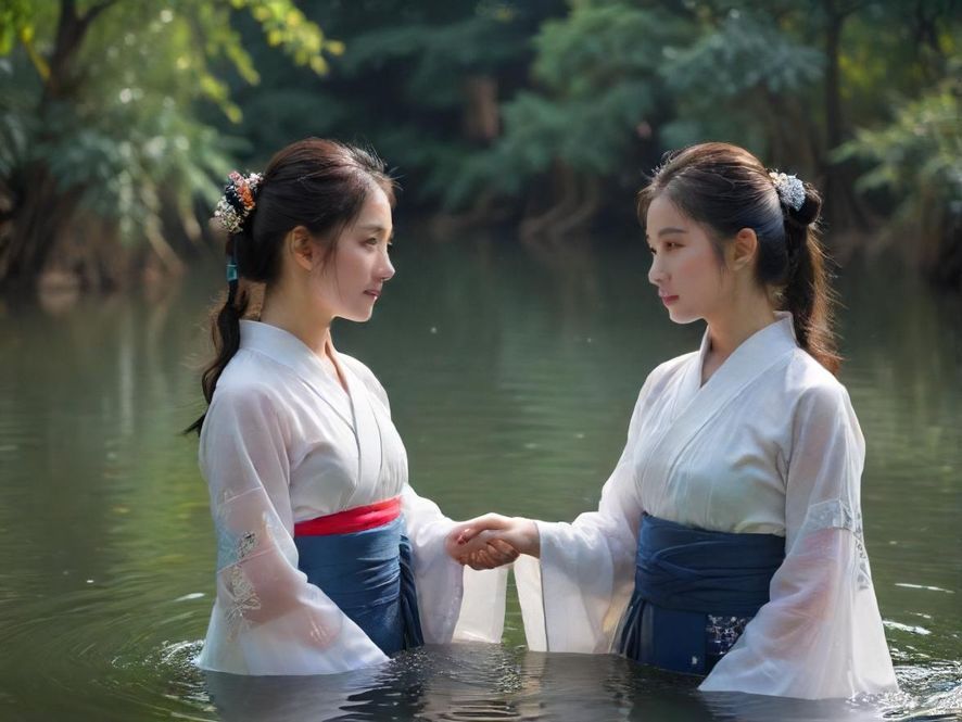 深圳喜悦水会干净整洁的按摩包间